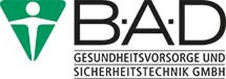 Sponsor der Zukunft Personal: B.A.D GmbH